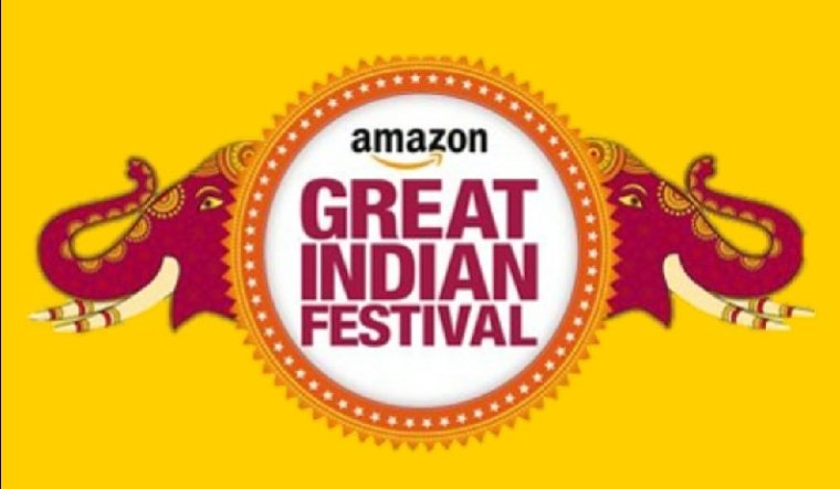 Amazon Great Indian Festival 2020