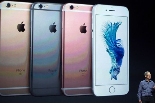 Apple increases Prices of iPhones post Budget