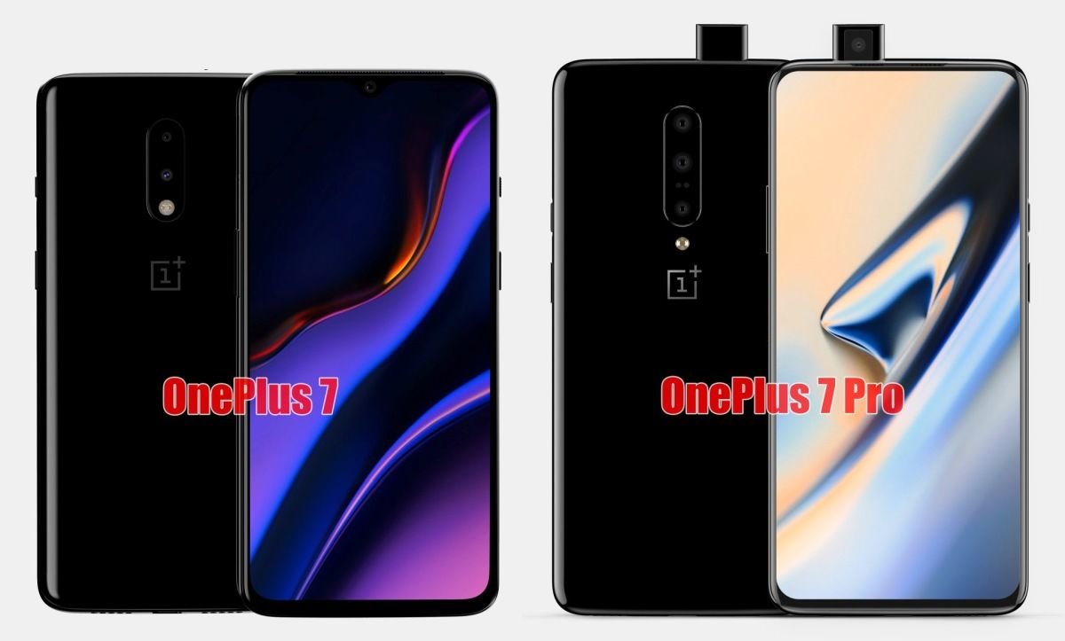 Oneplus 7, OnePlus 7 Pro Unveiled: Features, Price & Launch Date