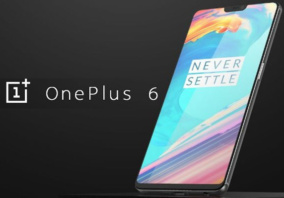 OnePlus 6 will be launched on May 17