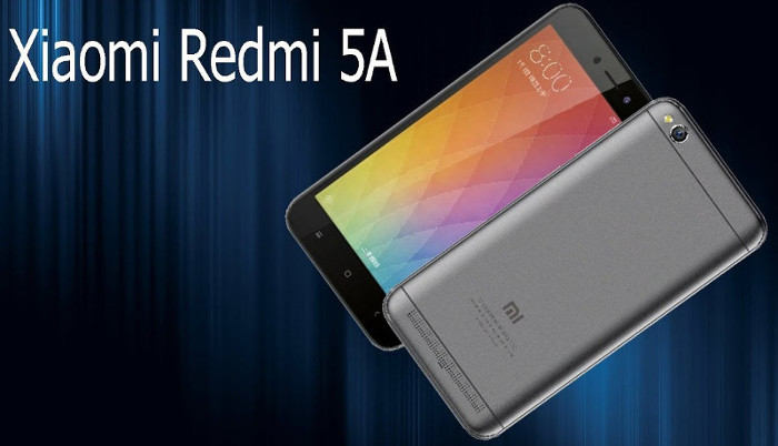 Xiaomi to Launch low cost Redmi 5A on November 30