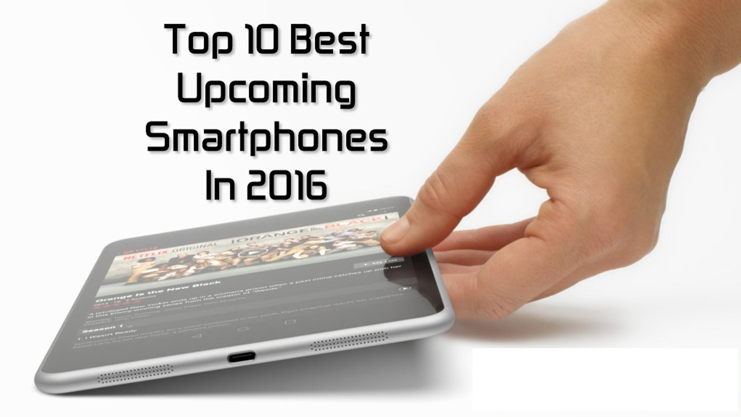 upcoming mobiles in 2016