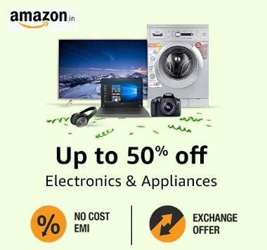 Amazon Prime Day Sale : Exclusive Deals