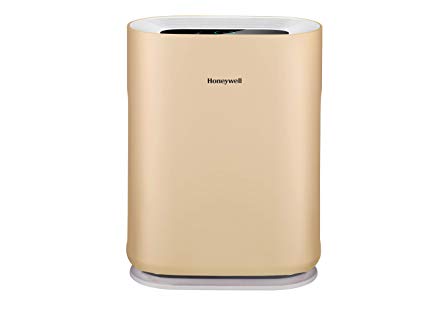 Honeywell AirTouch A5 purifier