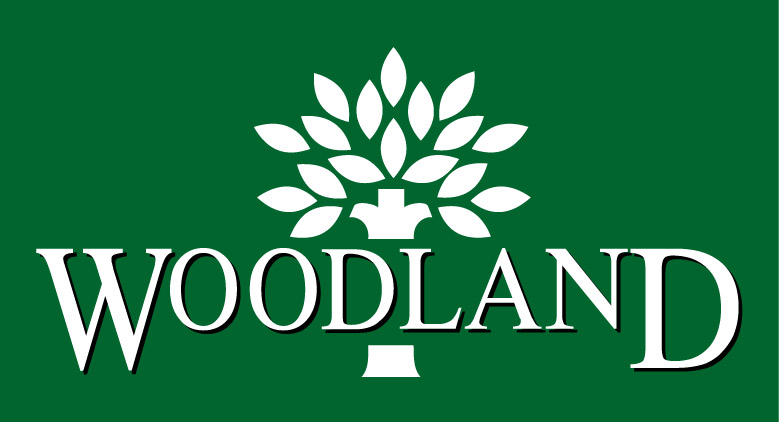 Woodland Logo