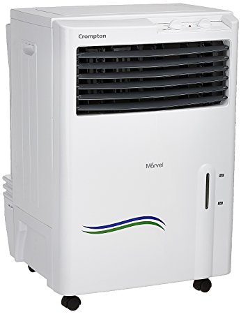  Crompton Marvel PAC201 20-Litre Air Cooler 