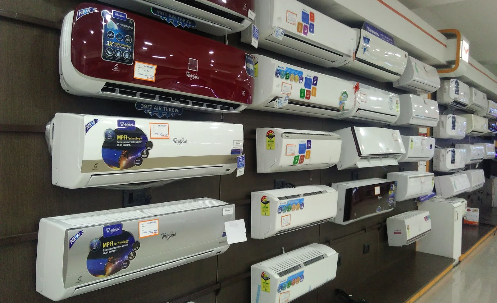 India's Best AC Brands: Our Top Picks for Reliable Air Conditioners