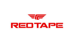Red Tape Shoes Logo
