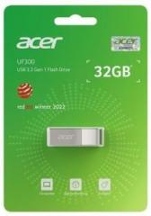 Acer UF300 32GB 32 Pen Drive