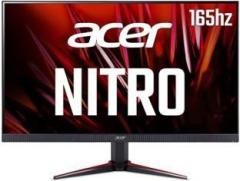 Acer VG270S NITRO 27 inch Full HD LED Backlit IPS Panel 165 Gaming Monitor (Frameless, AMD Free Sync, Response Time: 0.5 ms)