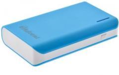 Advent E400i_Bl Portable Charger with Torch 10400 mAh