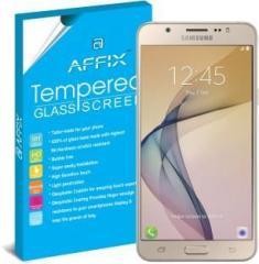 Affix Tempered Glass Guard for Samsung Galaxy On8