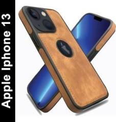 Artistque Back Cover for Apple Iphone 13 (Pack of: 1)