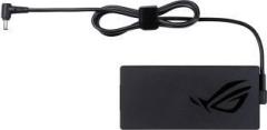 Asus 150W 20V Laptop Charger Adapter with 3.7mm Pin Compatible for ROG Strix Laptop Series 150 W Adapter (Power Cord Included)
