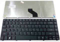 Black Bird Rnd IT ACER ASPIRE 4752, 4752G Laptop Keyboard Replacement Key Internal Laptop Keyboard
