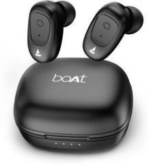 Boat Airdopes 201 True Wireless Bluetooth Headset with Mic (In the Ear)