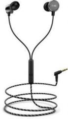 Boat BassHeads 172 Wired Headset (Wired in the ear)