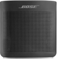 Bose SoundLink Color II Portable Bluetooth Mobile/Tablet Speaker