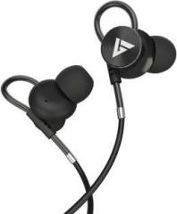 Boult Audio BassBuds Loop Wired Headset (Wired in the ear)