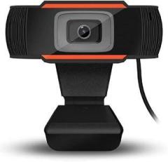 Bs Spy 1080P Webcam with PC Desktop Mic Rotatable HD Web Camera Cam Web Camera Webcam
