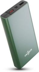 Callmate 20000 mAh 18 W Power Bank (Lithium Polymer, Fast Charging for Mobile)