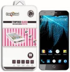 CareFone Tempered Glass Guard for Swipe Elite Plus