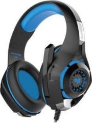 Cosmic Byte GS410 Headset with Mic (Over the Ear)