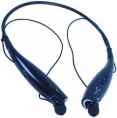 Czech Wireless/bluetooth Headset Bluetooth Headset (In the Ear)