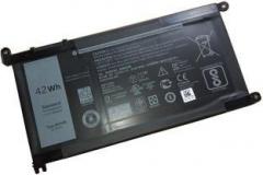 Dell 42Wh WDX0R Battery For Inspiron 15 5568 / 13 7368 3crh3 I7368 0027 WDX0R WDXOR 4 Cell Laptop Battery