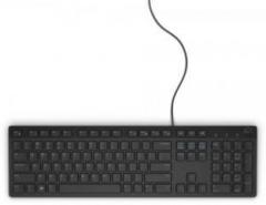 Dell KB 216 Wired USB Desktop Keyboard
