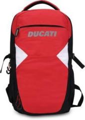 Ducati DC21 012A 32 L Laptop Backpack