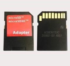 Es Micro SD Card Reader Card Reader