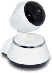 Exxelo CCTV Camera HD Wireless Rotate Vertically Horizontally Anywhere in The World Webcam