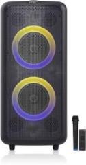 F&d PA300 100 W Bluetooth Party Speaker (Stereo Channel)
