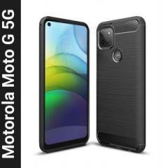 Flipkart Smartbuy Back Cover for Motorola Moto G 5G