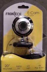 Frontech FT 2251 Webcam