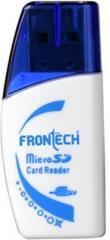 Frontech jil 818 Card Reader