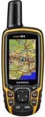 Garmin GPS map64 Device