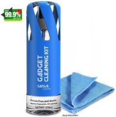 Gizga essentials Professional Cleaning Kit for Cameras and Sensitive Electronics for Computers