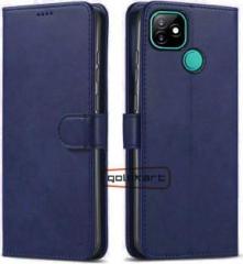 Goldkart Back Cover for Itel Vision 1 (Dual Protection)