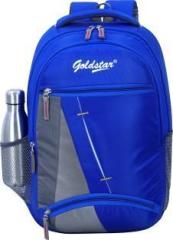 Goldstar Medium 30 L Laptop Backpack 30 L Casual Waterproof Laptop Backpack/Office Bag/School Bag/College Bag/Business Bag/Unisex Travel Backpack 30 L Laptop Backpack