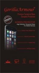 Gorilla Armour Tempered Glass Guard for Lenovo Vibe K5 Note