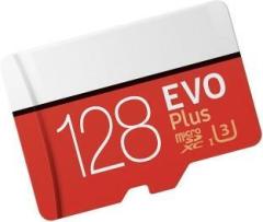 Hayyo EVO Plus 128 GB MicroSD Card Class 10 95 MB/s Memory Card