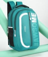 Hinex Bags Large 30L backpack designer bag laptop bag for boys and girls blue 30 L Laptop Backpack