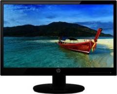 HP 47 cm HD LED Backlit 19KA Monitor