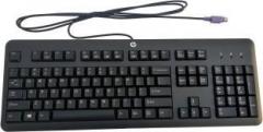 Hp 672646 003 PS2 Desktop Keyboard