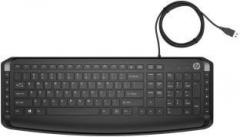 Hp Pavilion Keyboard and Mouse 200 Wired USB Laptop Keyboard