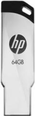 Hp V236 Wx 64 GB Pen Drive