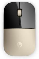 Hp Z3700 Wireless Optical Mouse (USB)