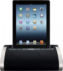 iHome iD48 Portable Rechargeable Speaker for iPhone / iPad iPod